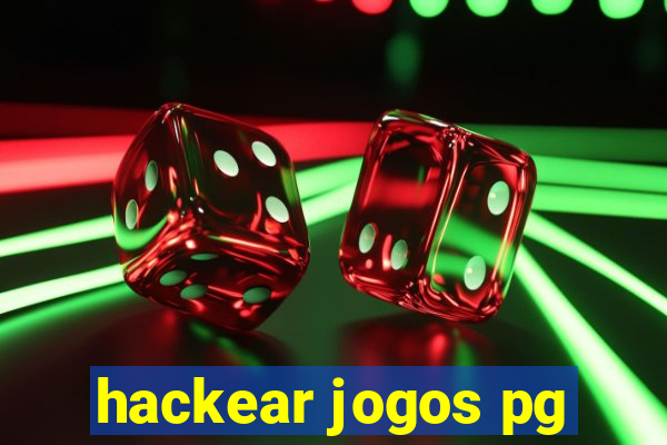 hackear jogos pg